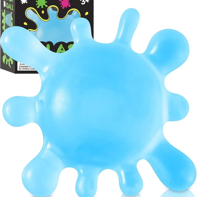 Splash Ball product presentation