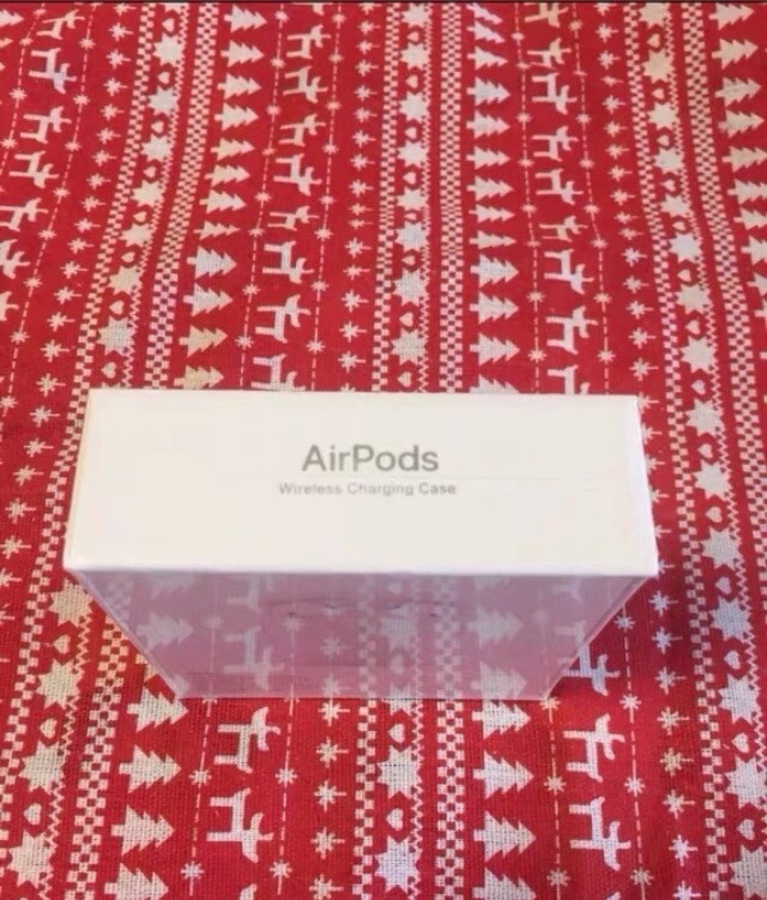 AirPods 2 product view 4