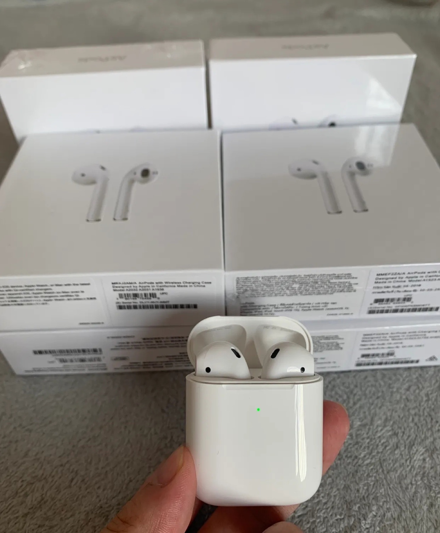 AirPods 2 product view 7