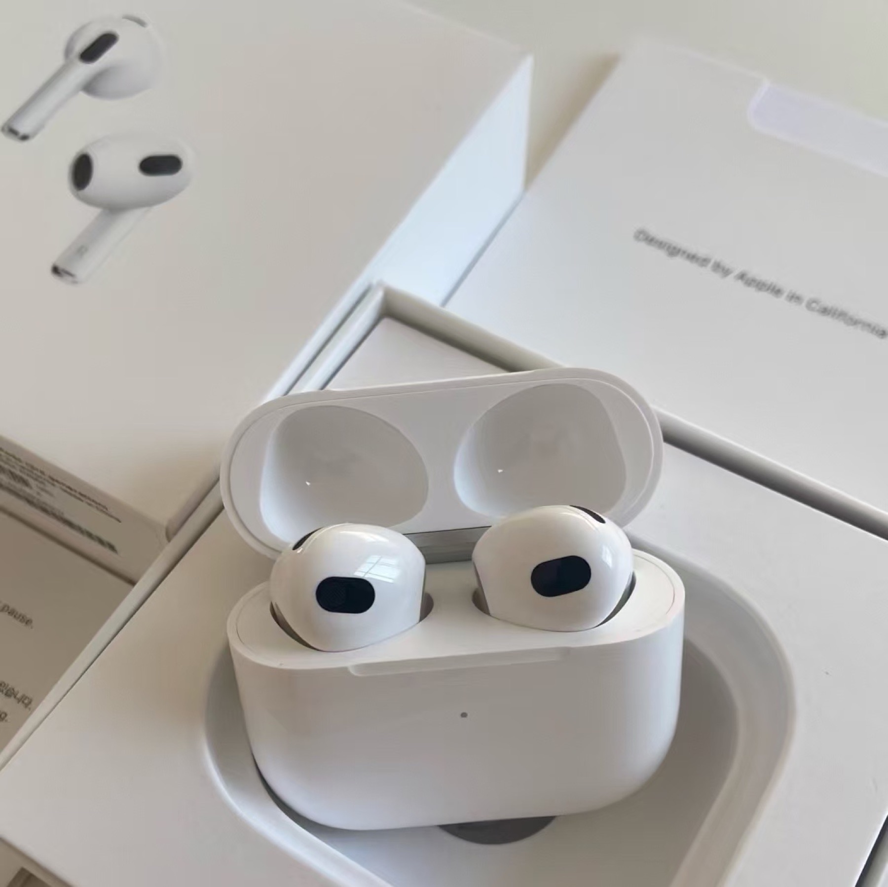 AirPods 3 product view 4