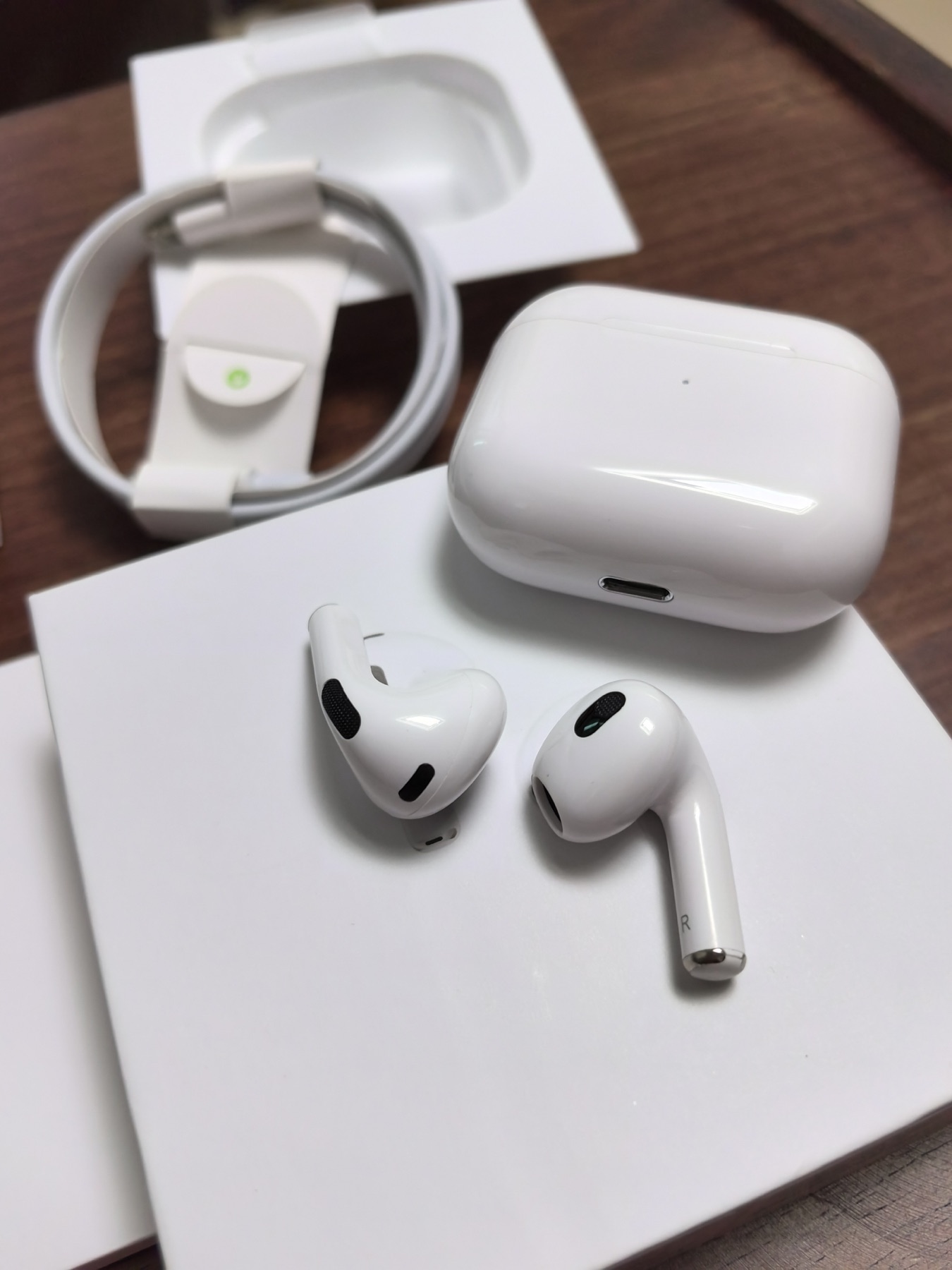AirPods 3 product view 7