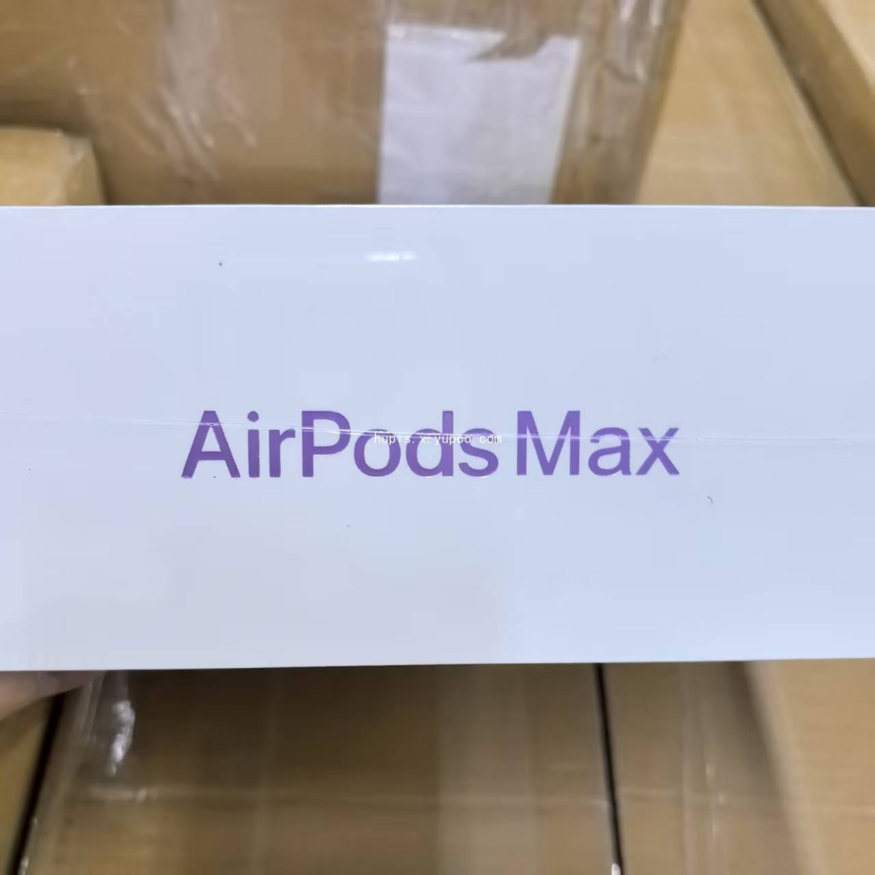 AirPods Max 2nd product view 2