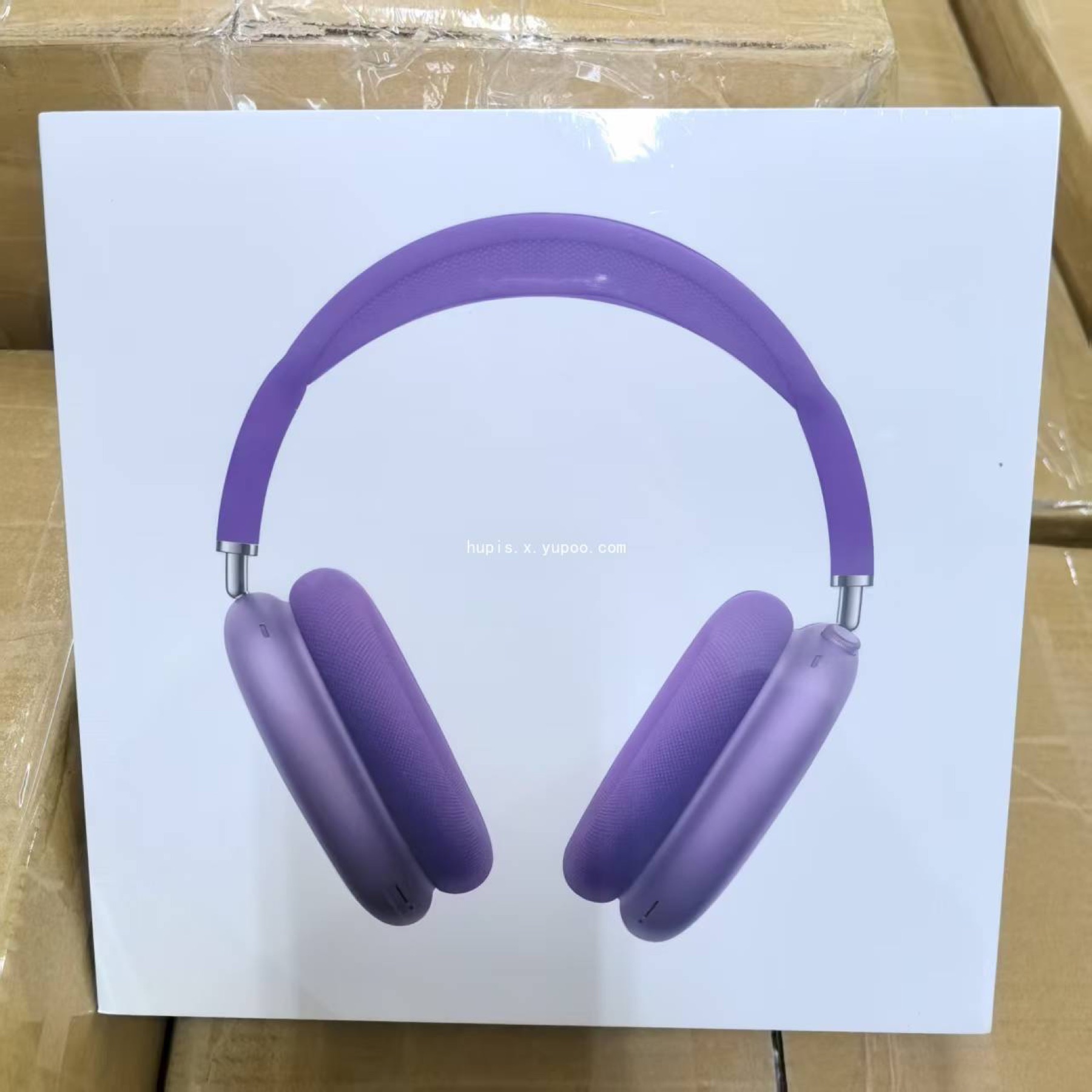 AirPods Max 2nd product view 3