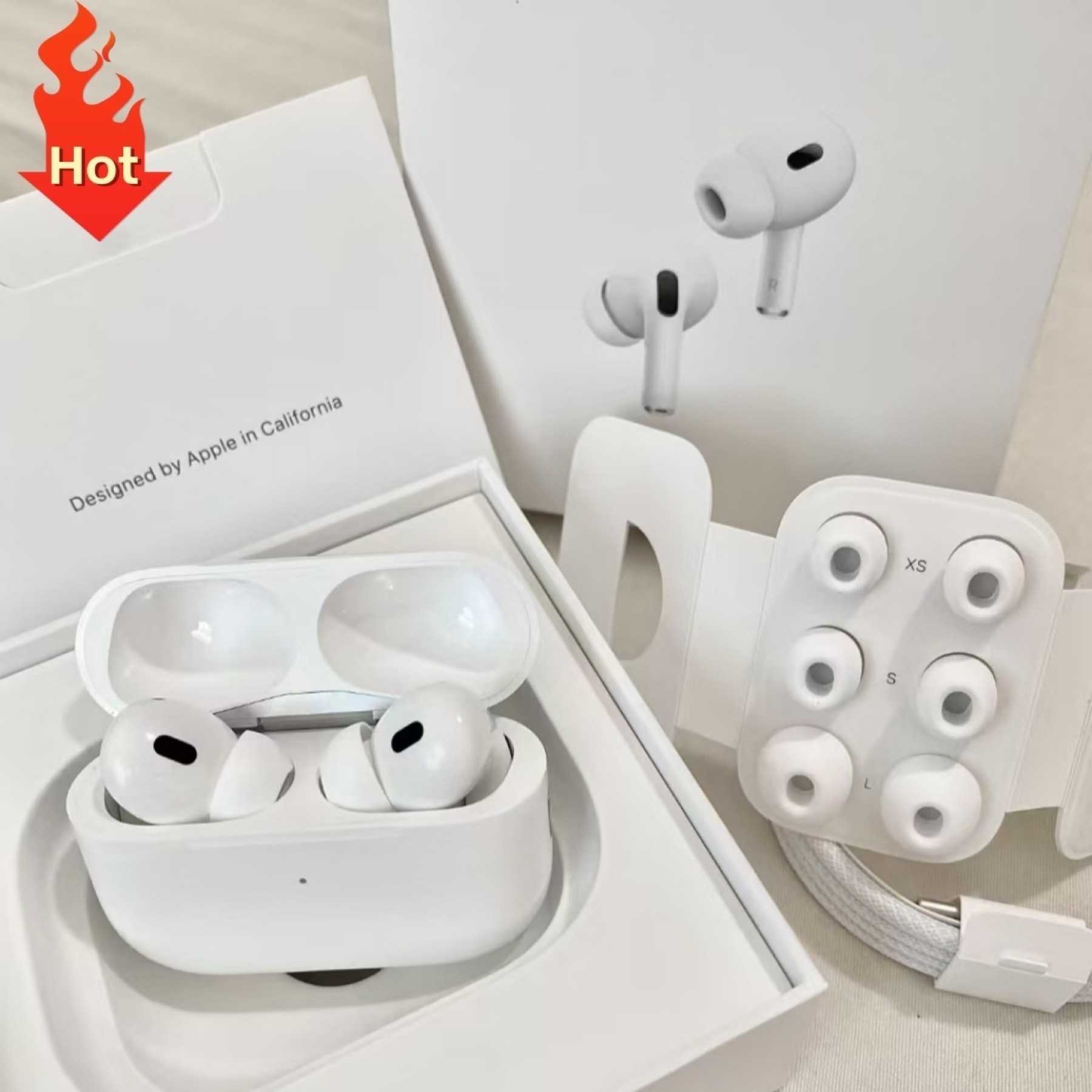 AirPods Pro 2 product view 3