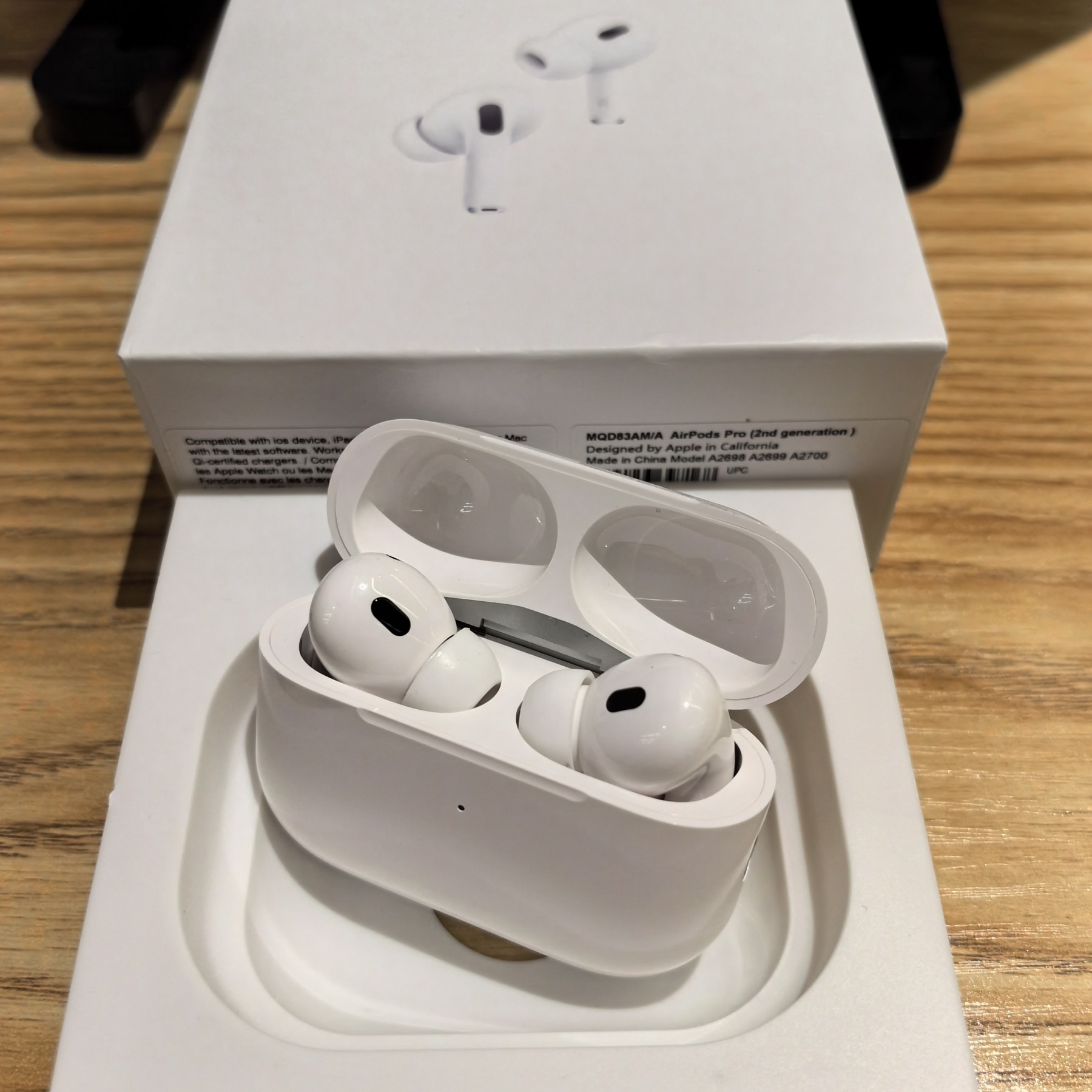 AirPods Pro 2 product view 4
