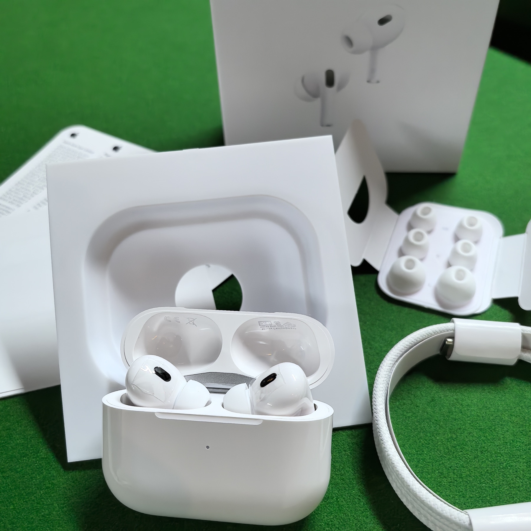 AirPods Pro 2 product view 5