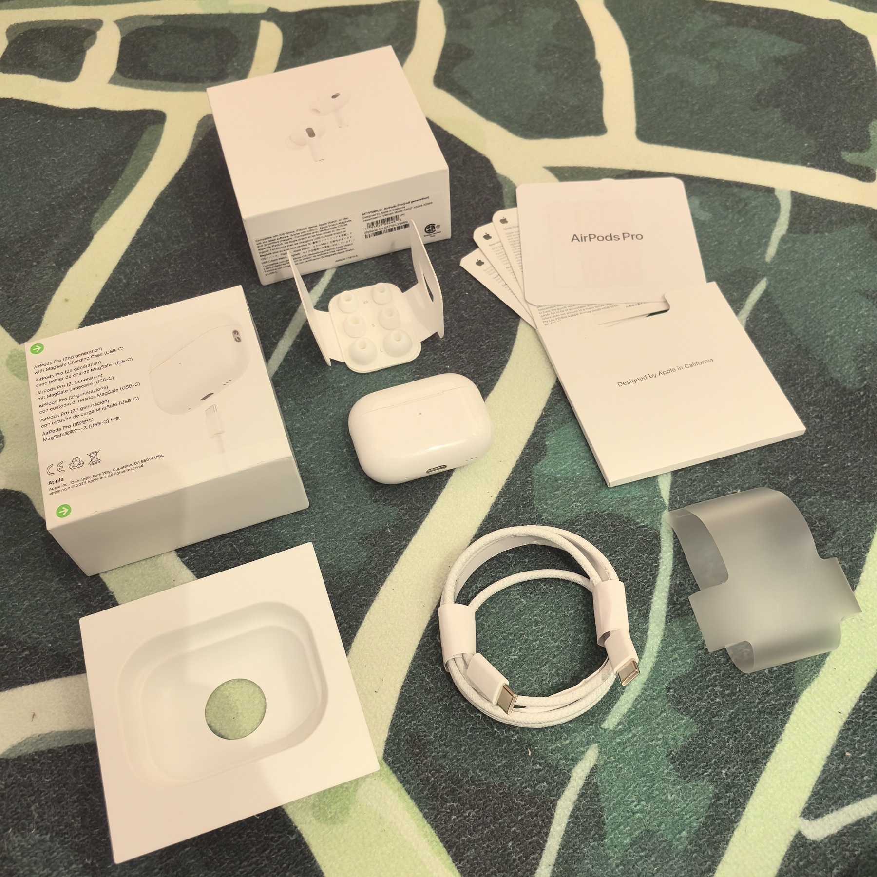 AirPods Pro 2 product view 6