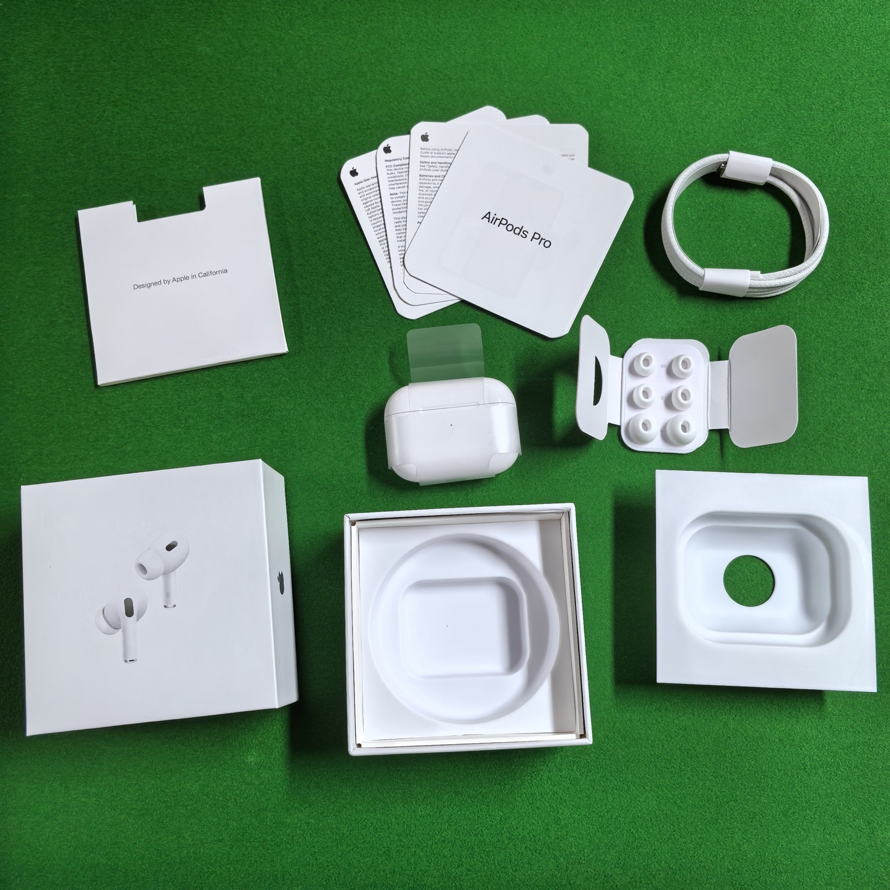 AirPods Pro 2 product view 7