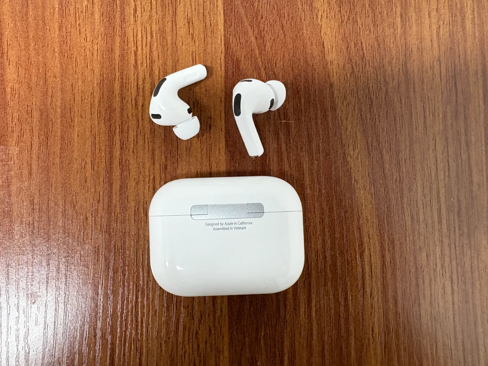 AirPods Pro 3 product view 4