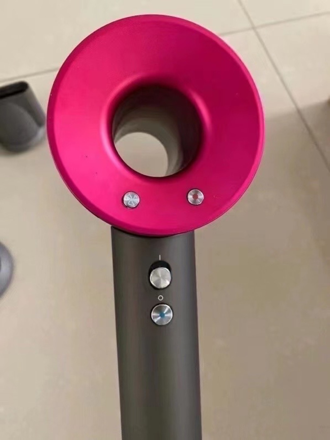 Dyson HD08 Hair Dryer product view 5