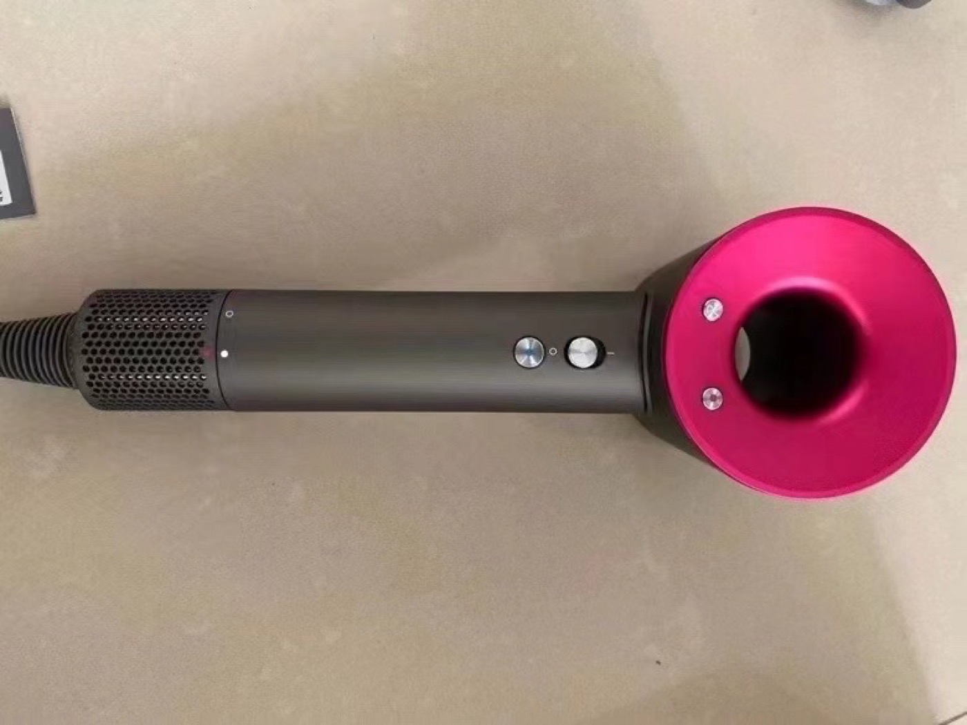 Dyson HD08 Hair Dryer product view 7