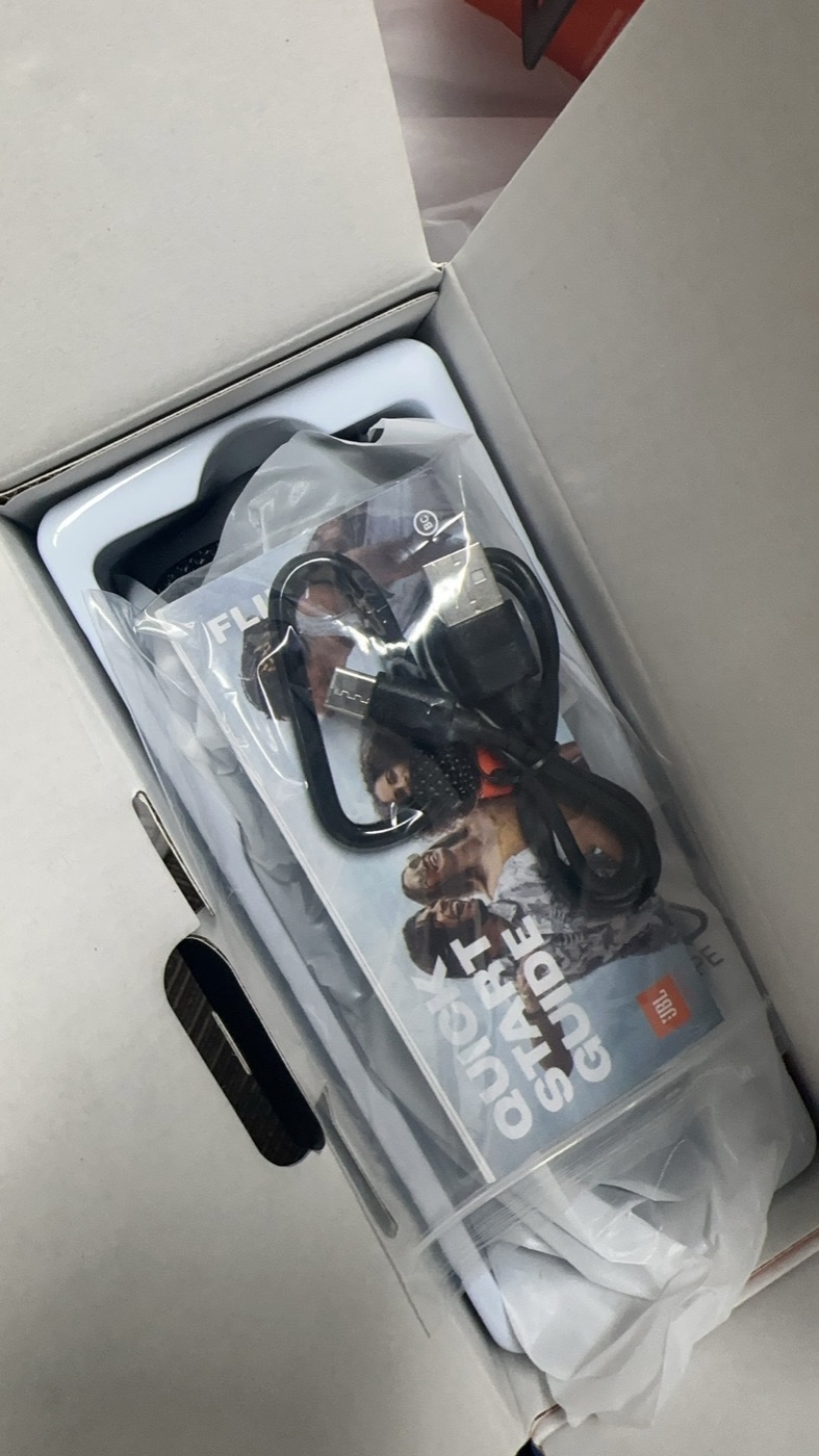 JBL Flip 7 product view 4