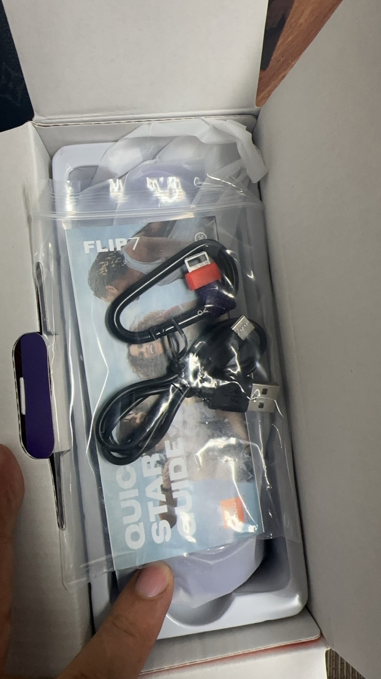 JBL Flip 7 product view 6