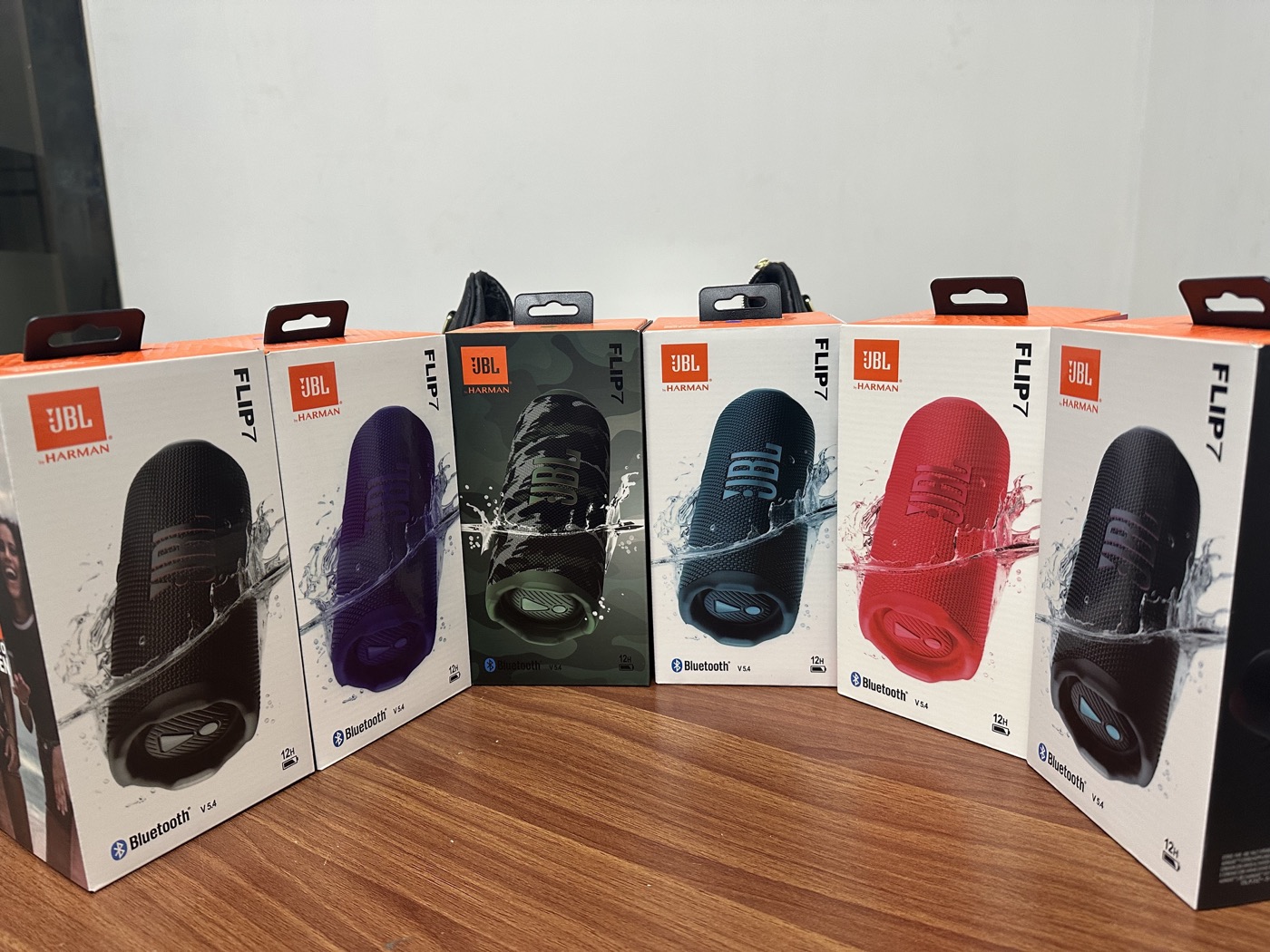 JBL Flip 7 product view 7
