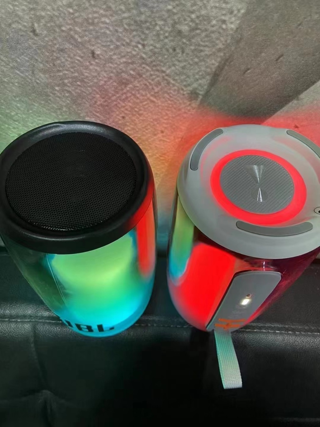 JBL Pulse 5 product view 7
