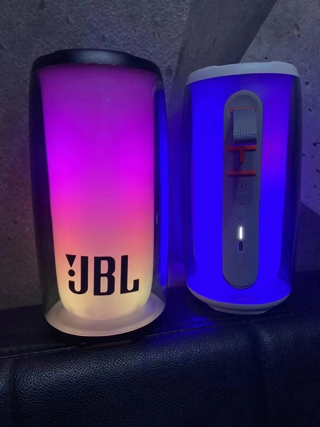 JBL Pulse 5 product view 8