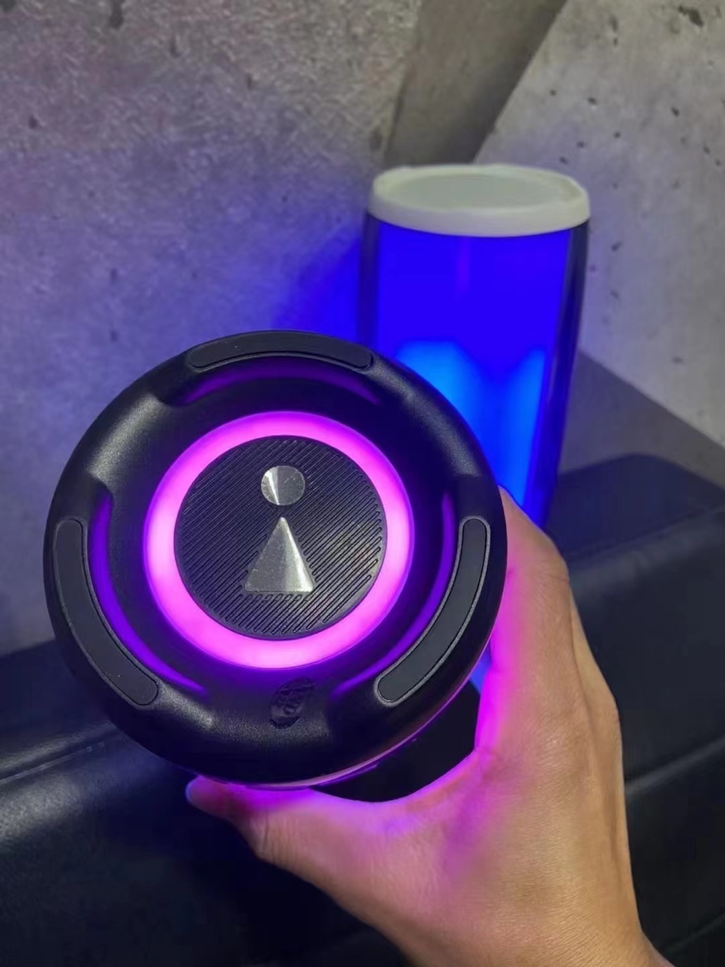 JBL Pulse 5 product view 9