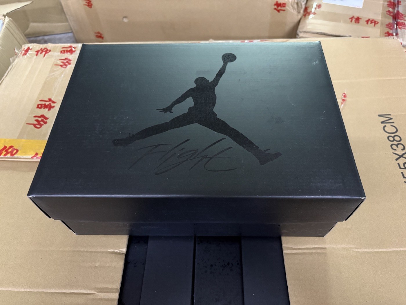 Black Mesh Basketball Sneakers product view 8