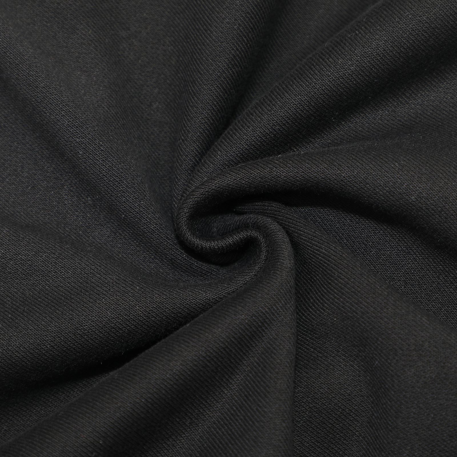 Sp5der “Nevermind the Spider” Web Hoodie — Black/Pink product view 10