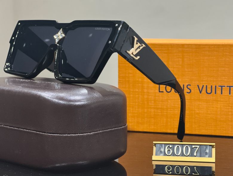 G08 Angular Shield Sunglasses product view 1