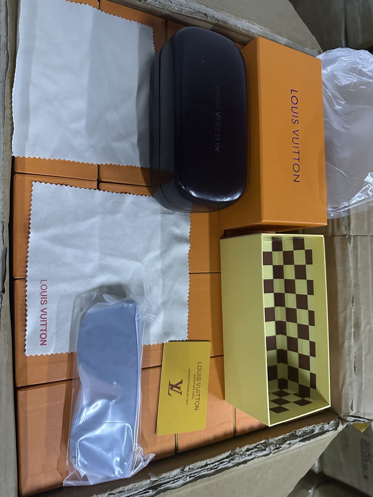 G10 Rimless Shield Sunglasses product view 2