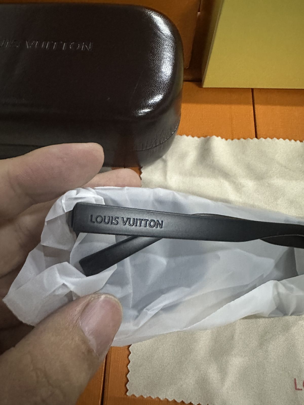 G10 Rimless Shield Sunglasses product view 3
