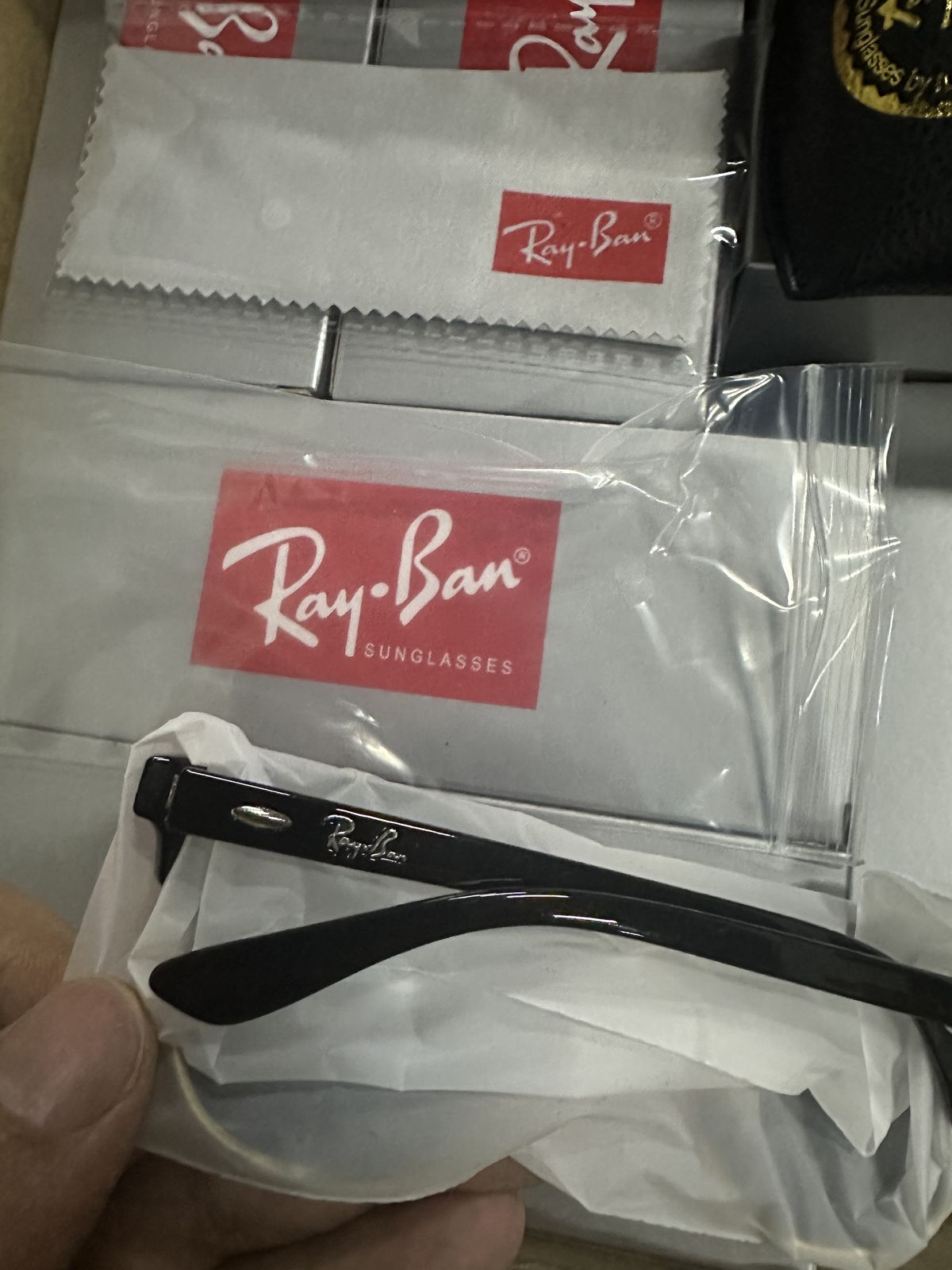 G12 Browline Sunglasses product view 6