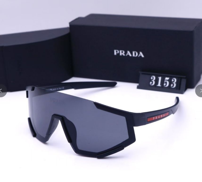 G14 Sport Shield Sunglasses product view 1