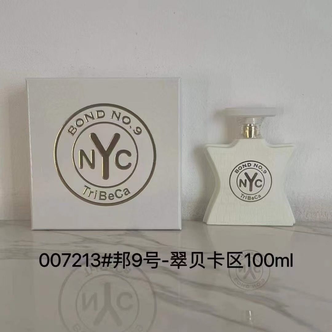 Bond No. 9 Tribeca product view 1