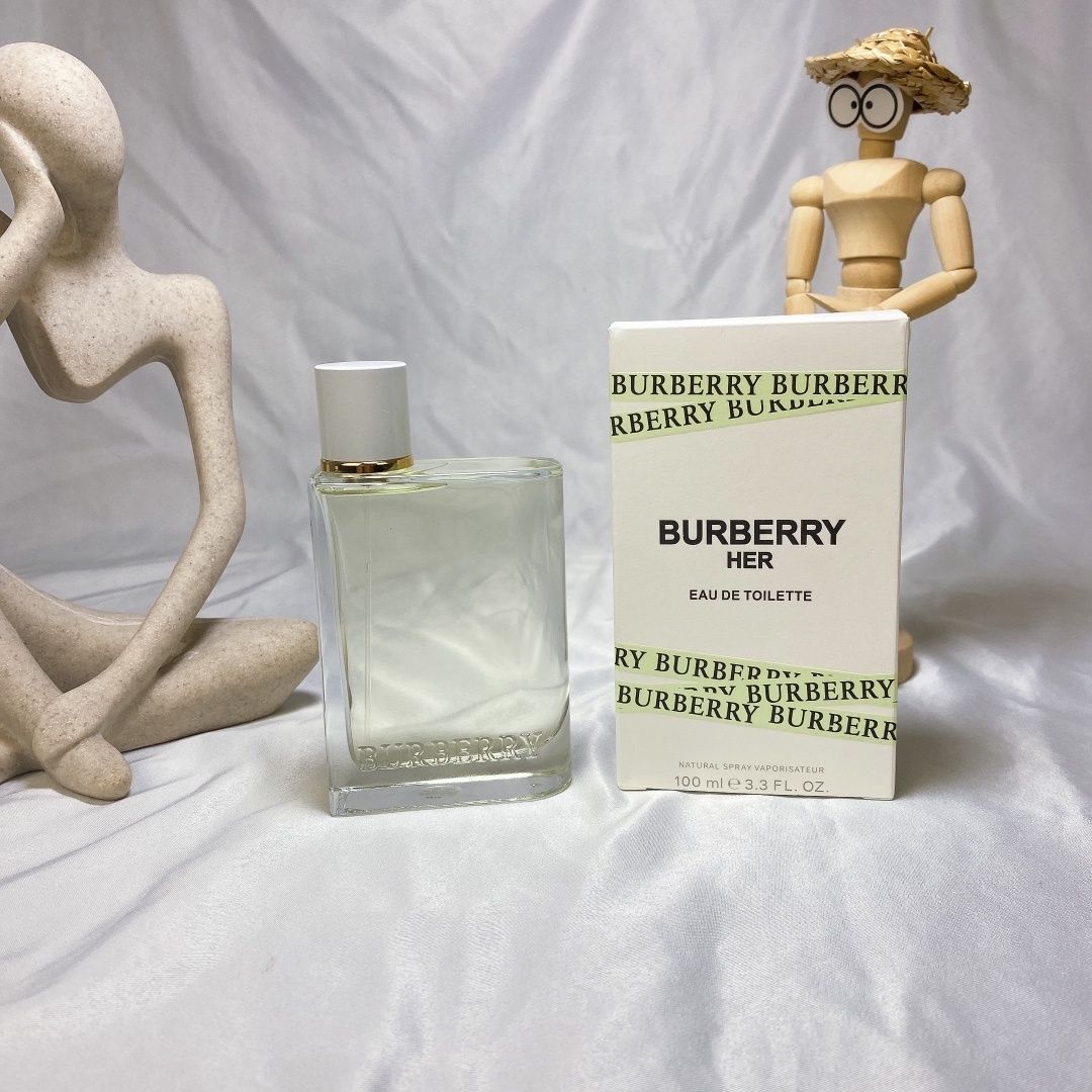 Burberry Her Eau de Toilette product view 1