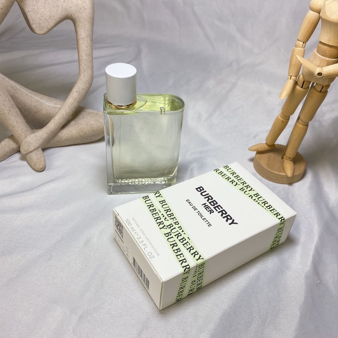 Burberry Her Eau de Toilette product view 4