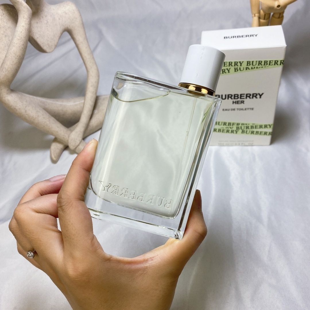 Burberry Her Eau de Toilette product view 5