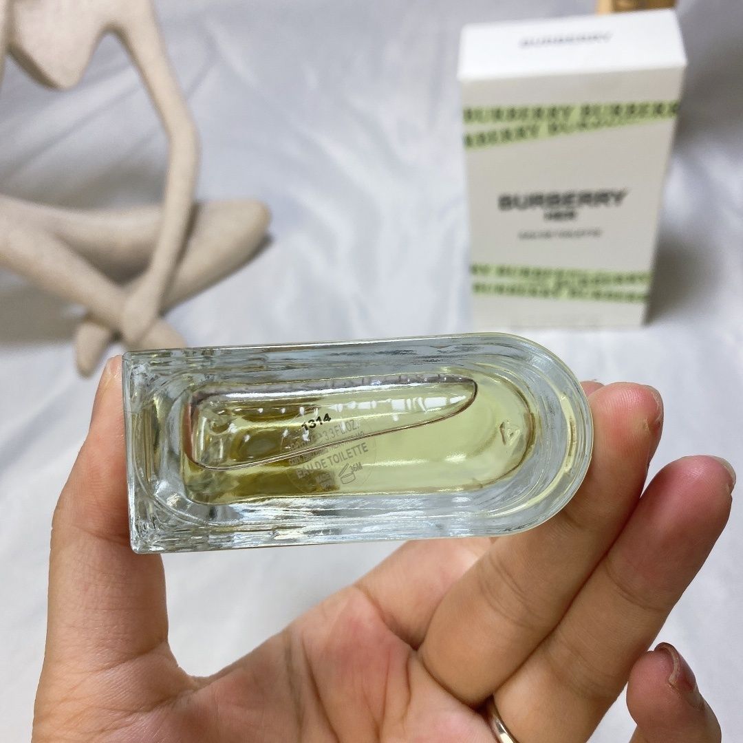 Burberry Her Eau de Toilette product view 7