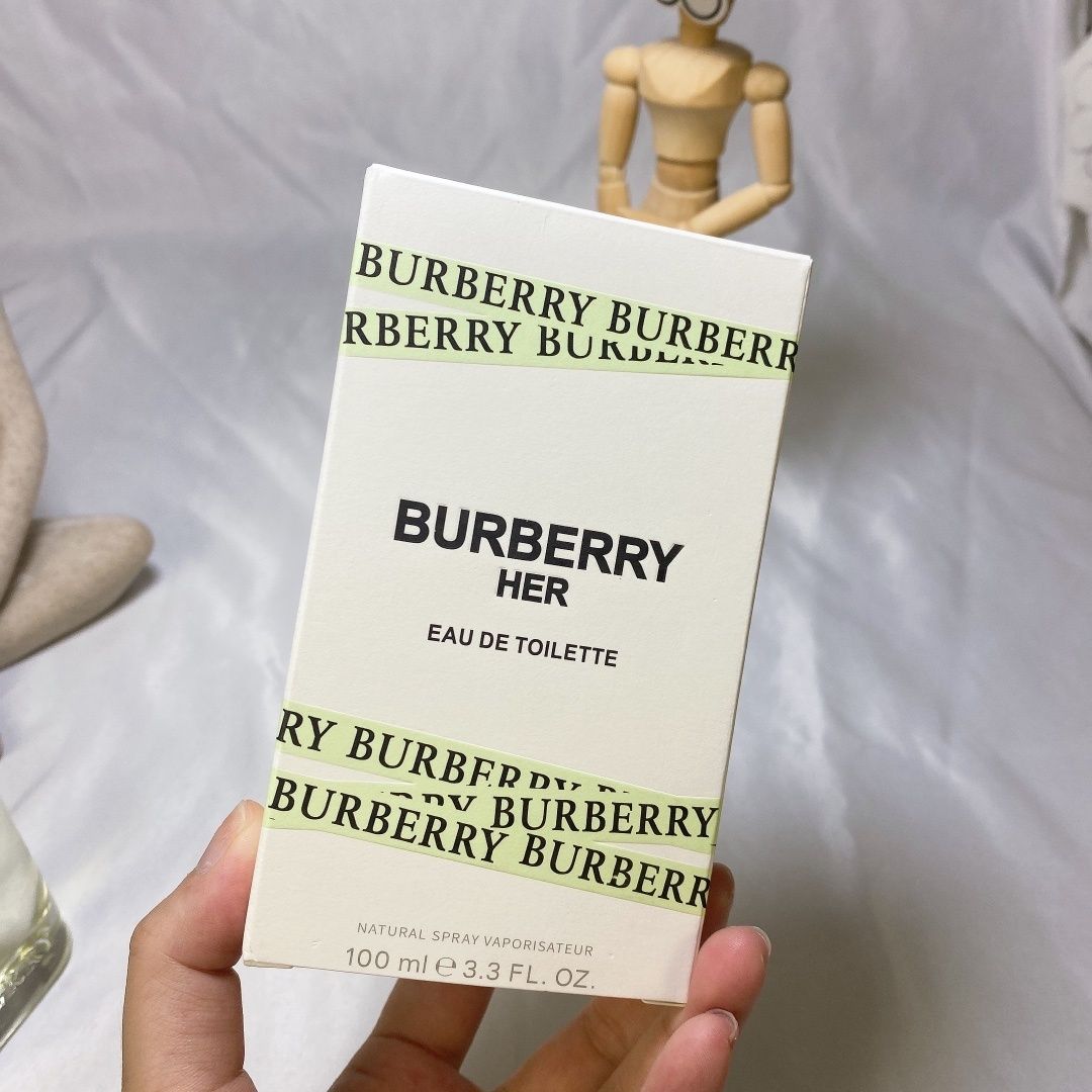 Burberry Her Eau de Toilette product view 8