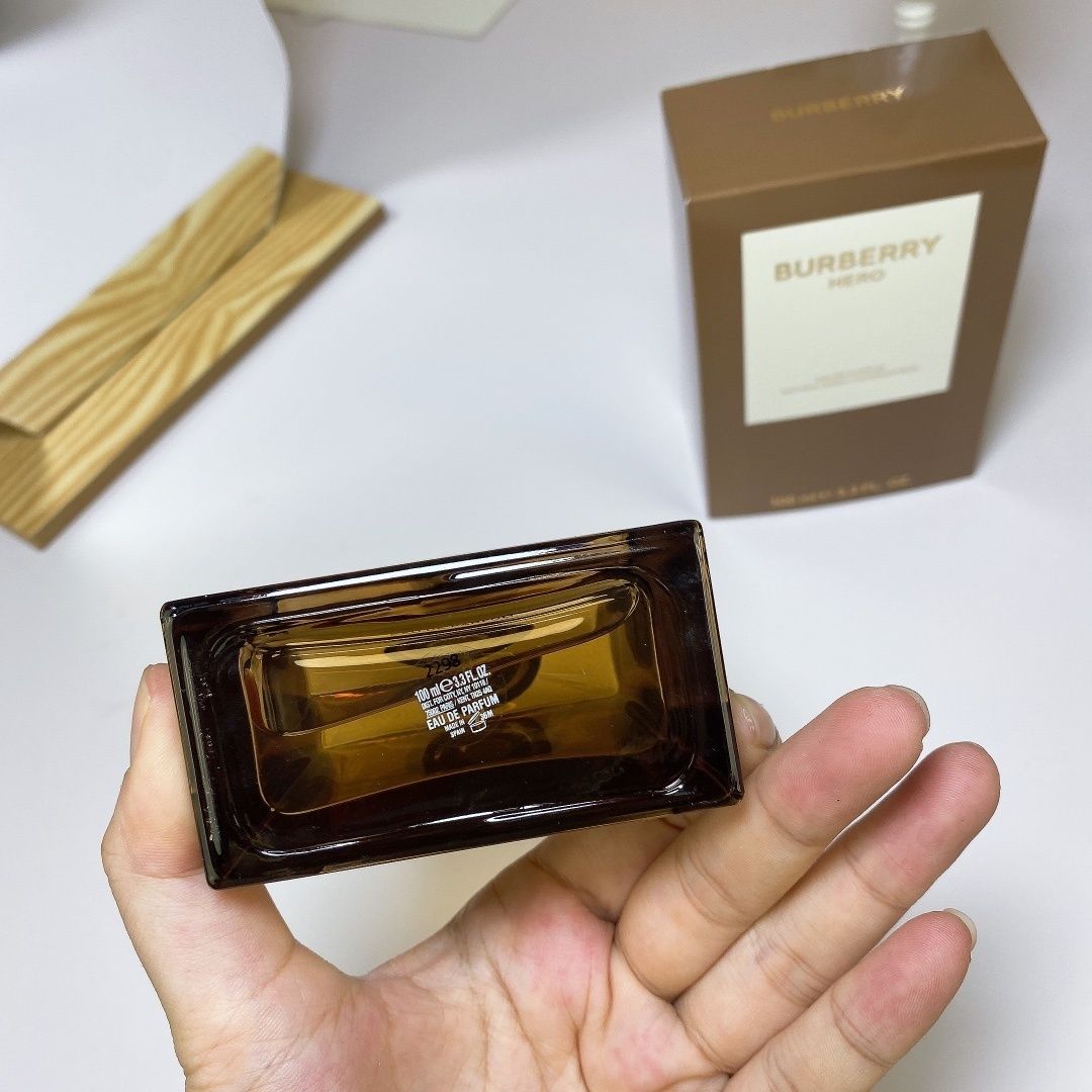 Burberry Hero product view 2
