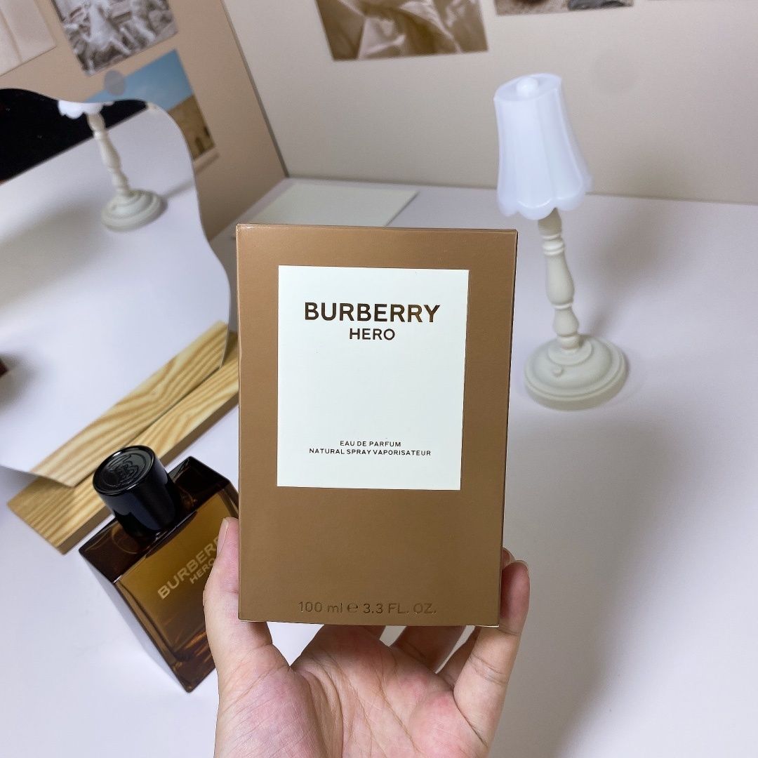 Burberry Hero product view 3