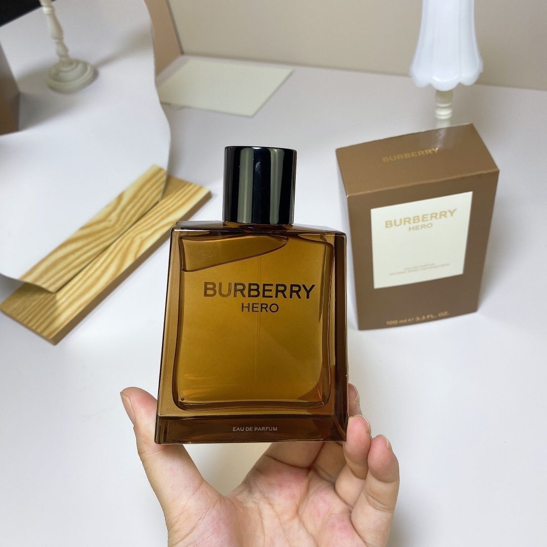 Burberry Hero product view 4