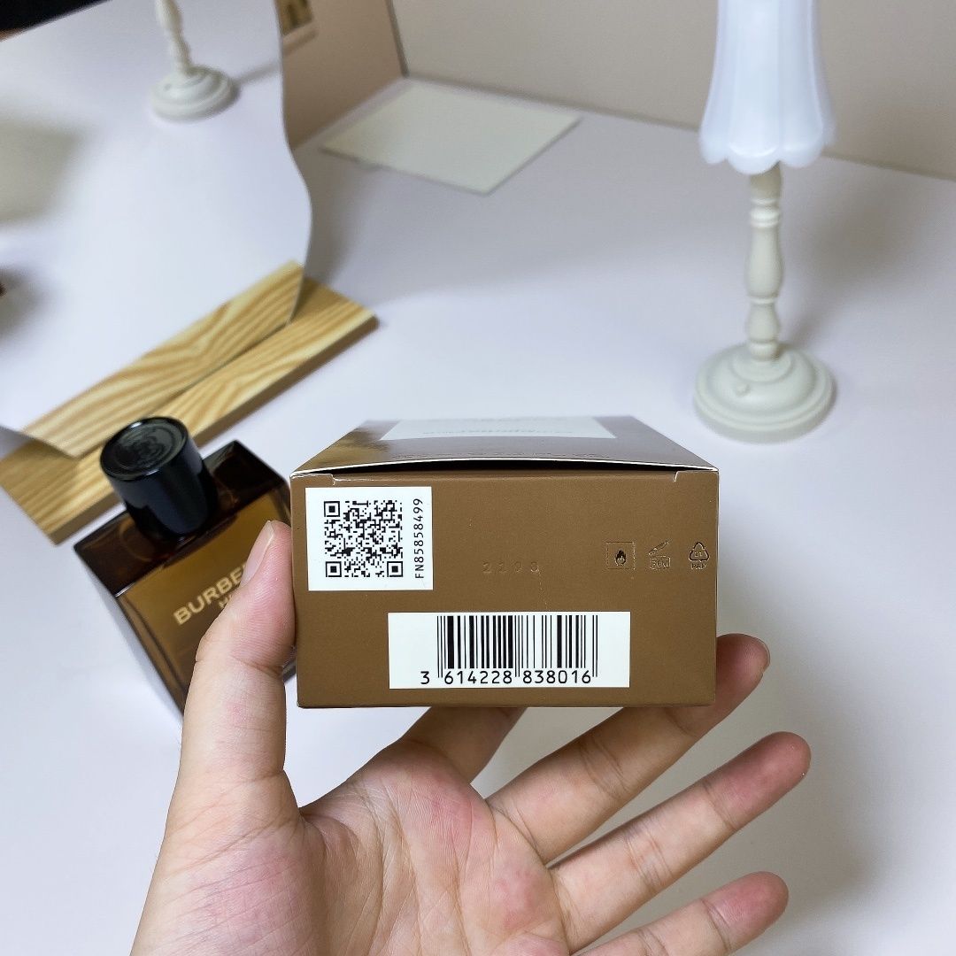 Burberry Hero product view 5