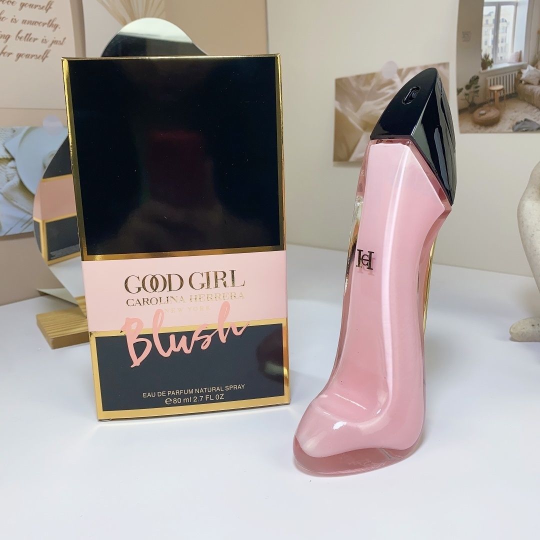 Carolina Herrera Good Girl Blush product view 1