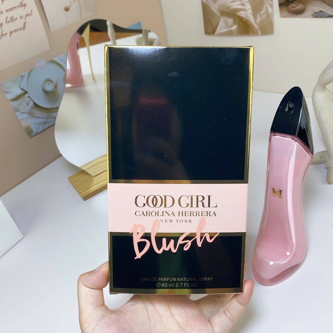Carolina Herrera Good Girl Blush product view 4