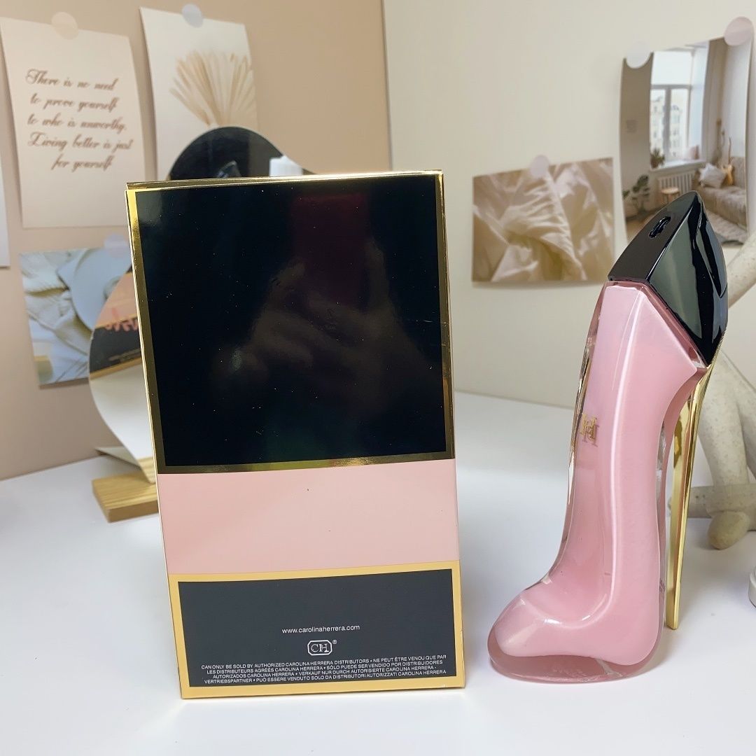 Carolina Herrera Good Girl Blush product view 5