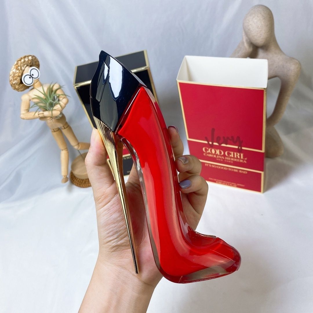 Carolina Herrera Good Girl product view 8