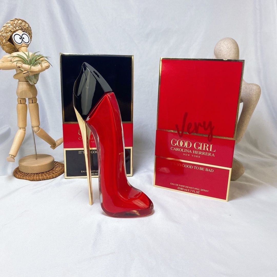 Carolina Herrera Good Girl product view 10