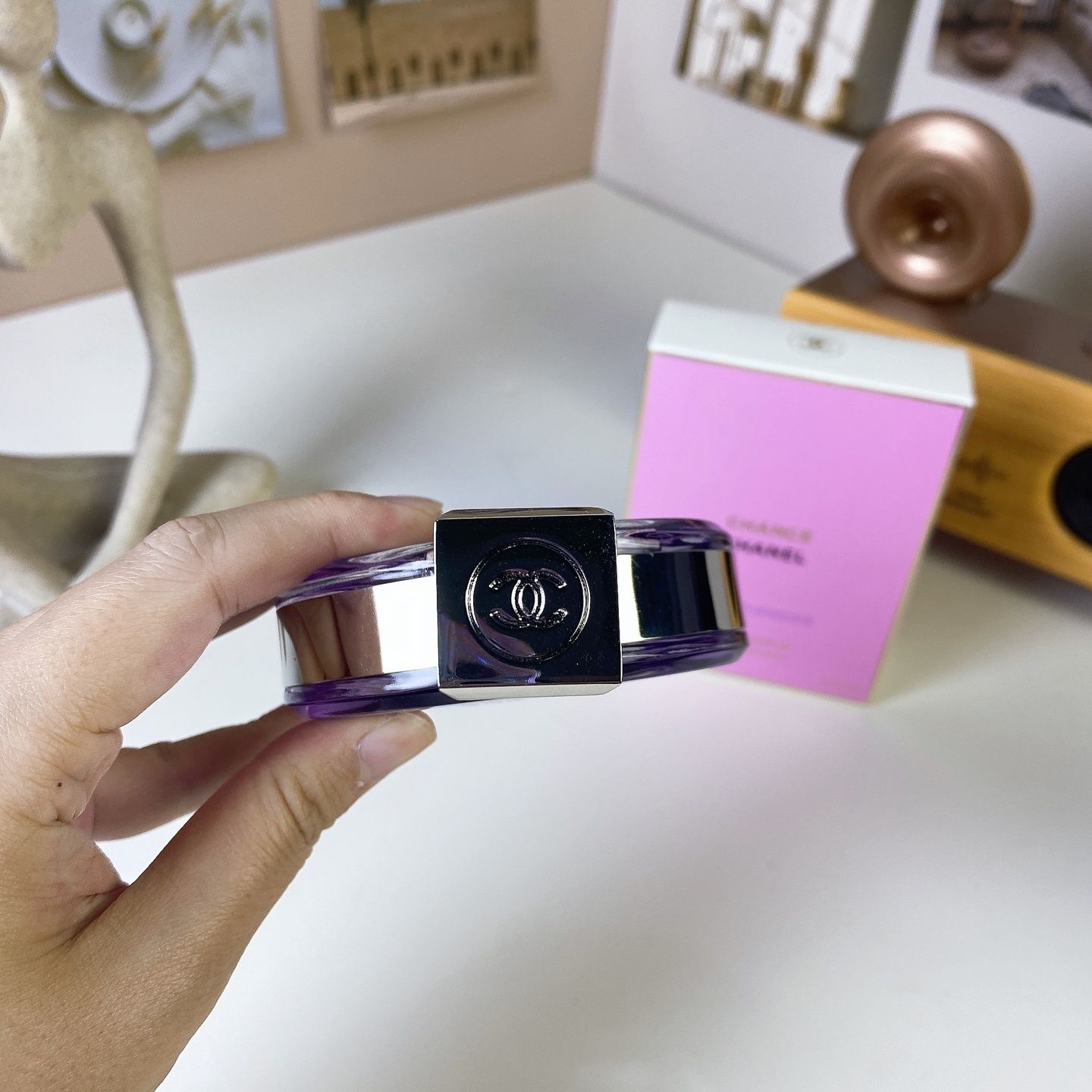 Chanel Chance Eau Splendide product view 3