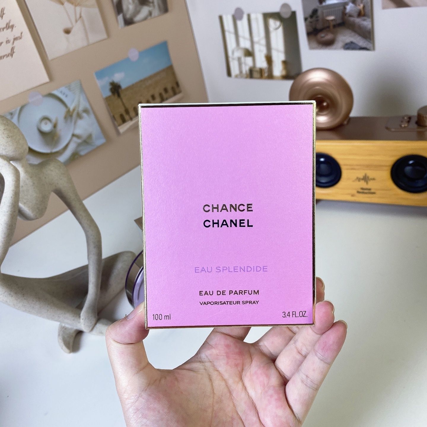 Chanel Chance Eau Splendide product view 5