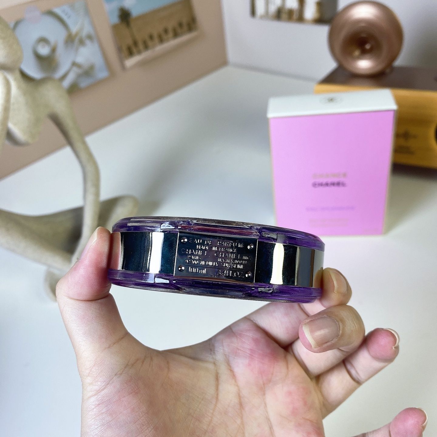 Chanel Chance Eau Splendide product view 6