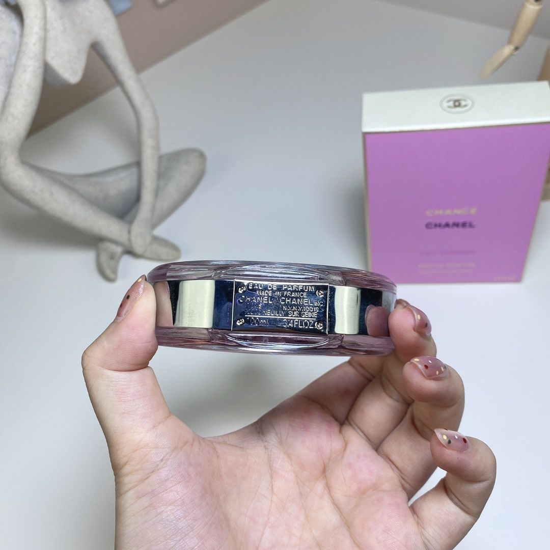 Chanel Chance Eau Tendre product view 2