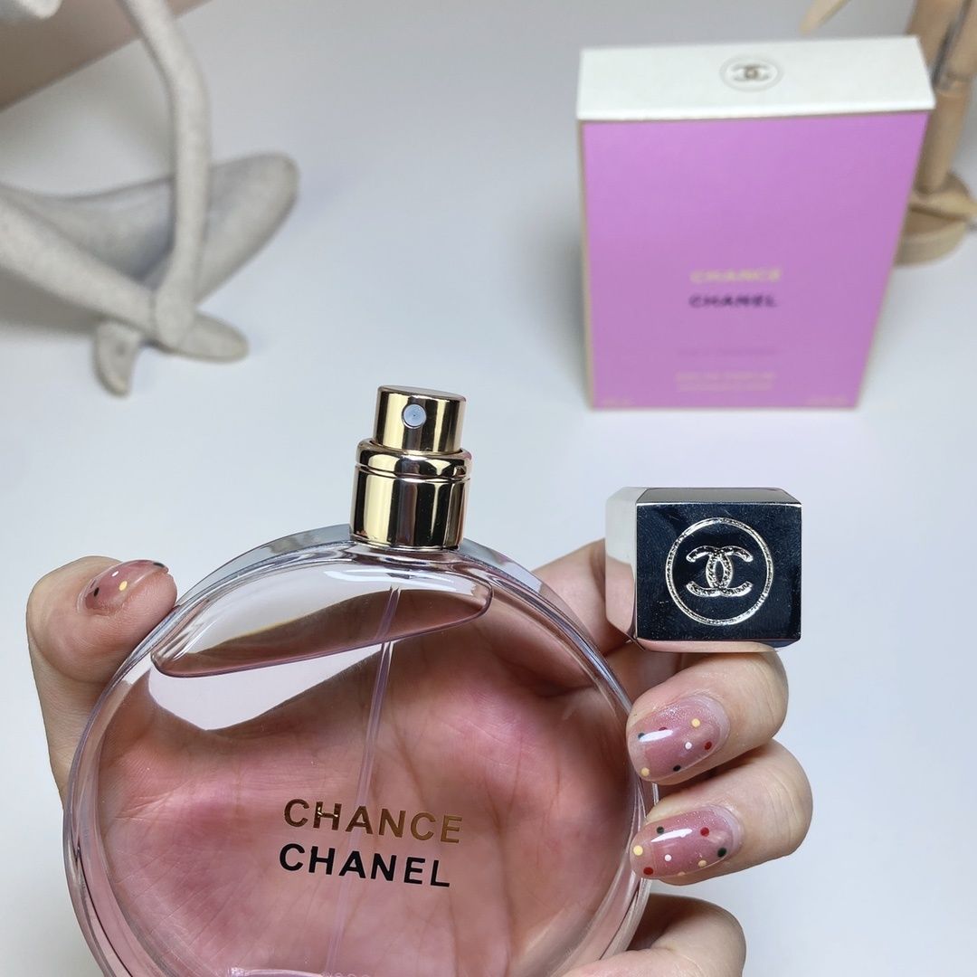 Chanel Chance Eau Tendre product view 3