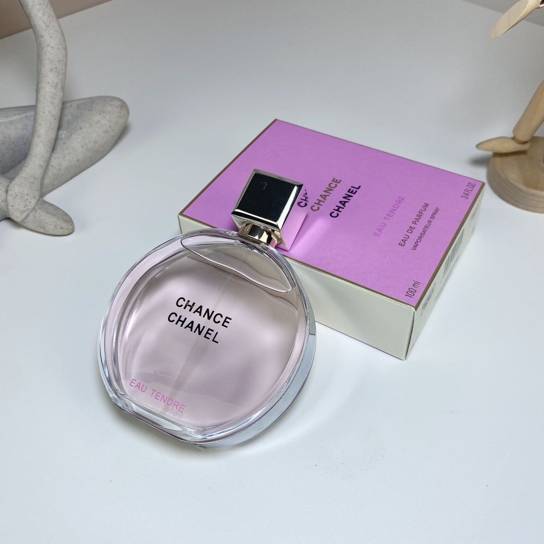 Chanel Chance Eau Tendre product view 4
