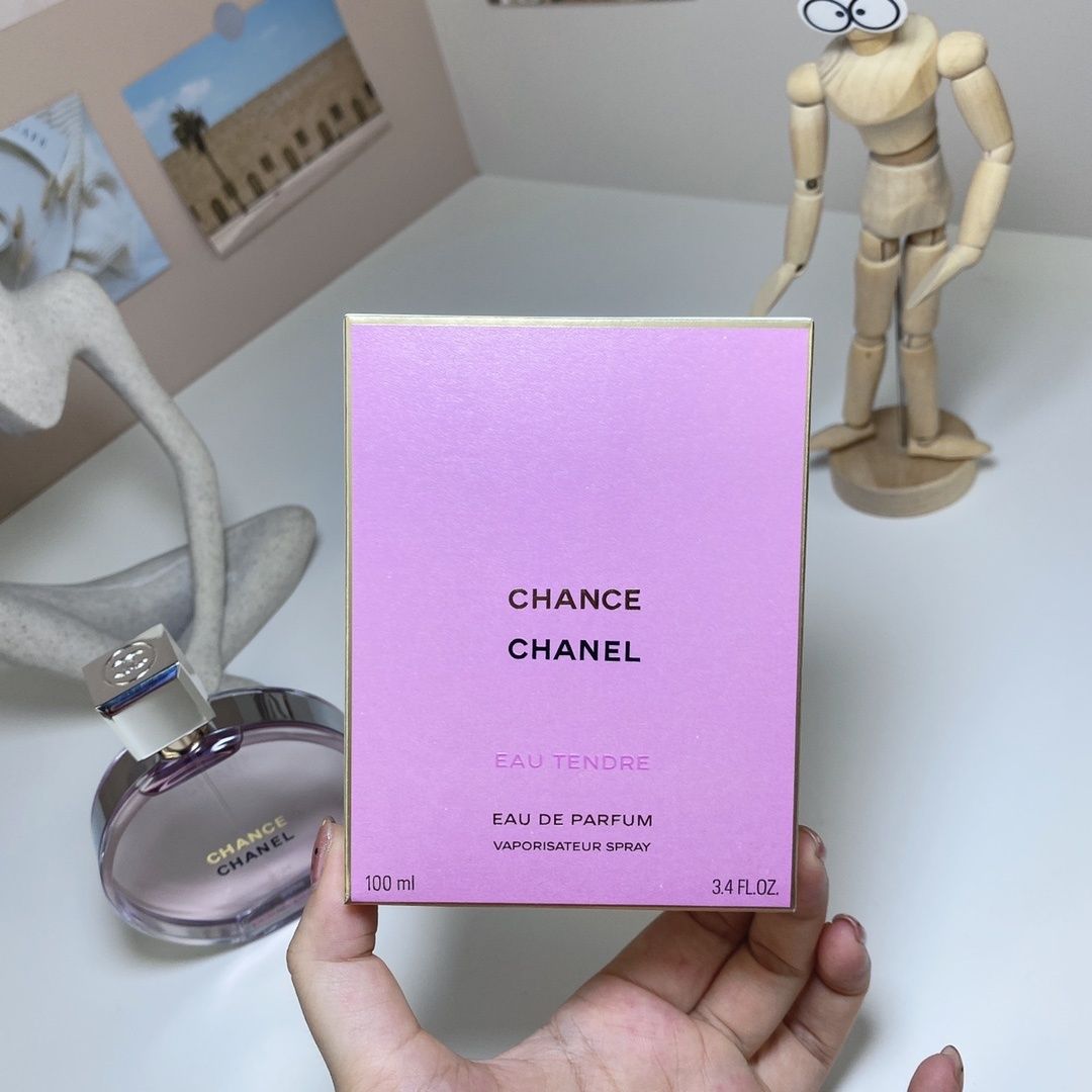 Chanel Chance Eau Tendre product view 5